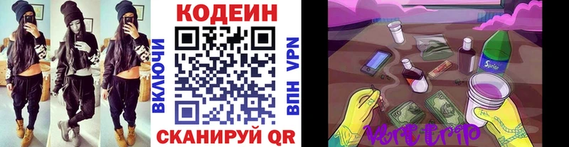 Codein Purple Drank  Купить где  Горняк 